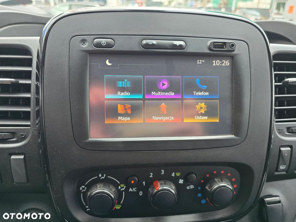 Fiat Talento L2H1 - 17