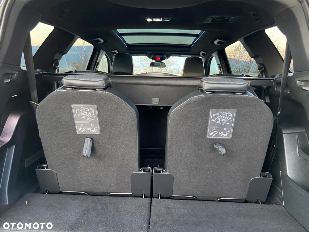 Peugeot 5008 1.6 PureTech GT Line S&S EAT8 - 37