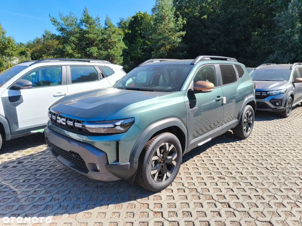 Dacia Duster 1.0 TCe Journey - 19