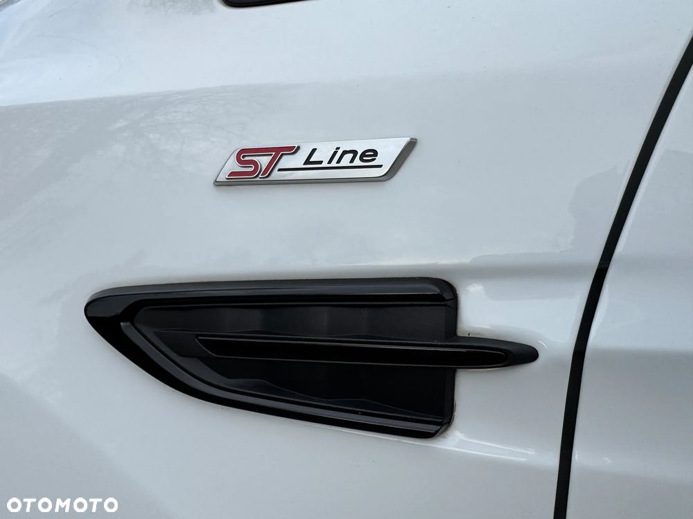 Ford Kuga 2.0 TDCi 4x4 ST-Line - 11