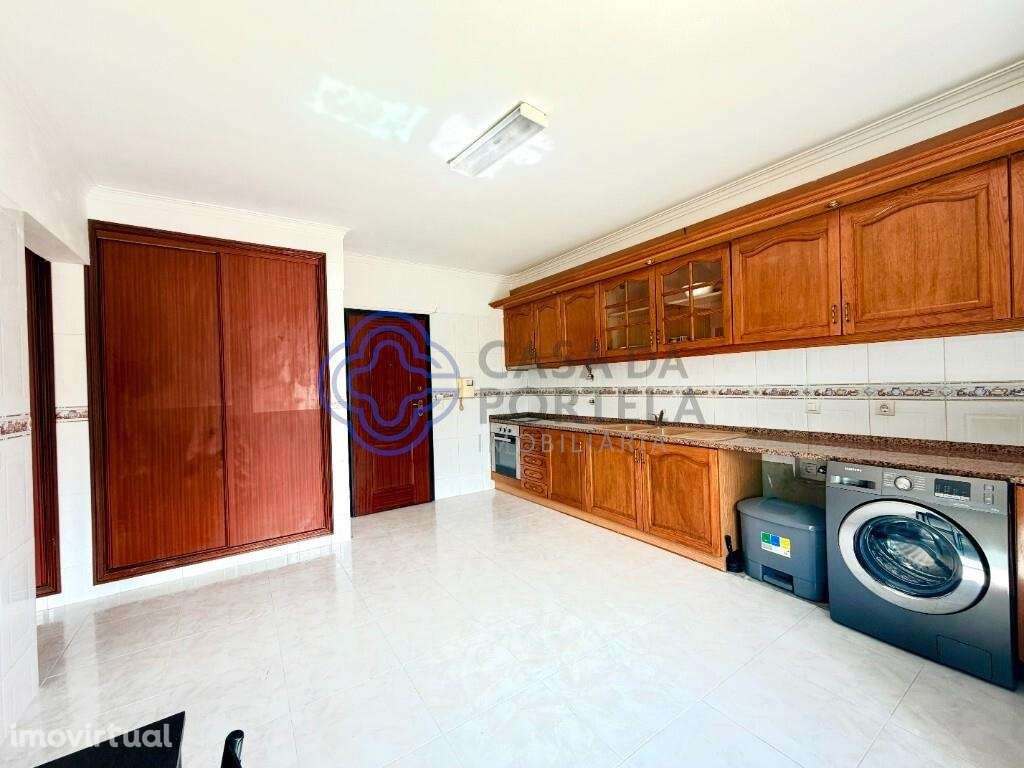 T1 a venda em Paio Pires, perto das praias de Setúbal e da Arrábida e - Grande imagem: 3/21