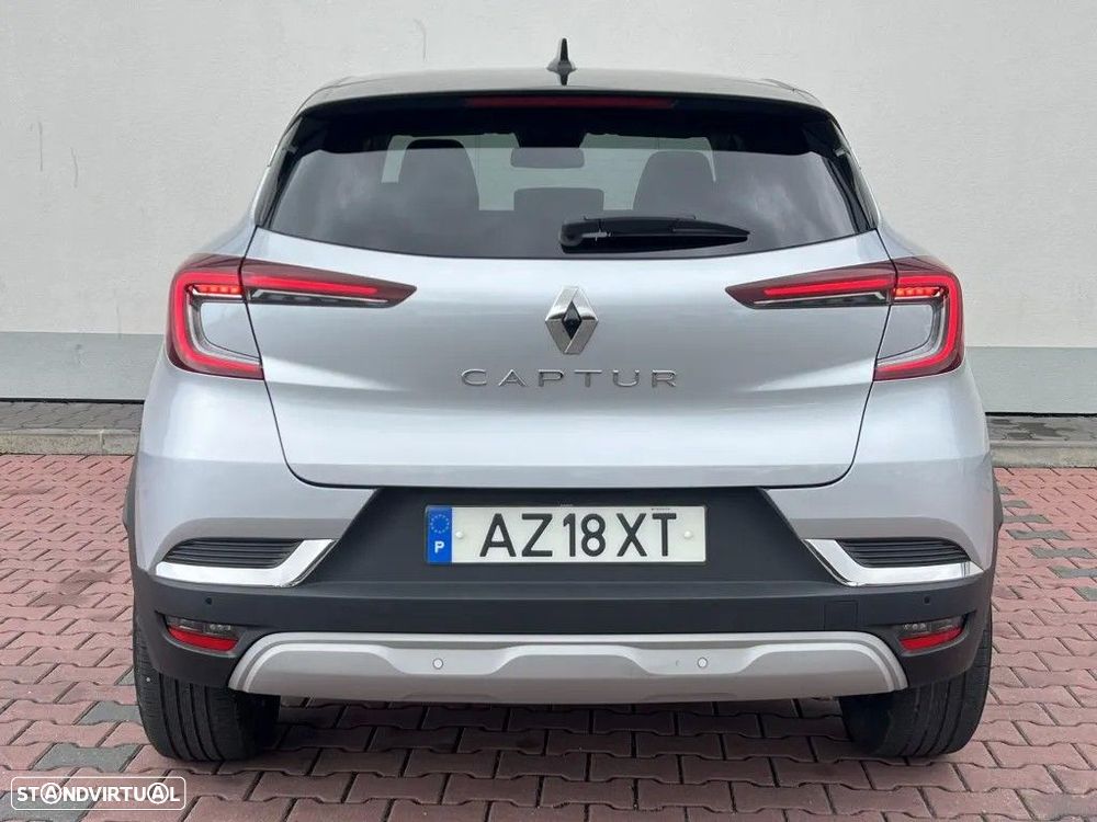 Renault Captur 1.0 TCe Techno - 28