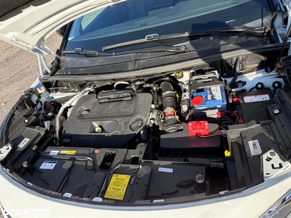Peugeot 5008 2.0 BlueHDI Crossway S&S EAT8 - 10