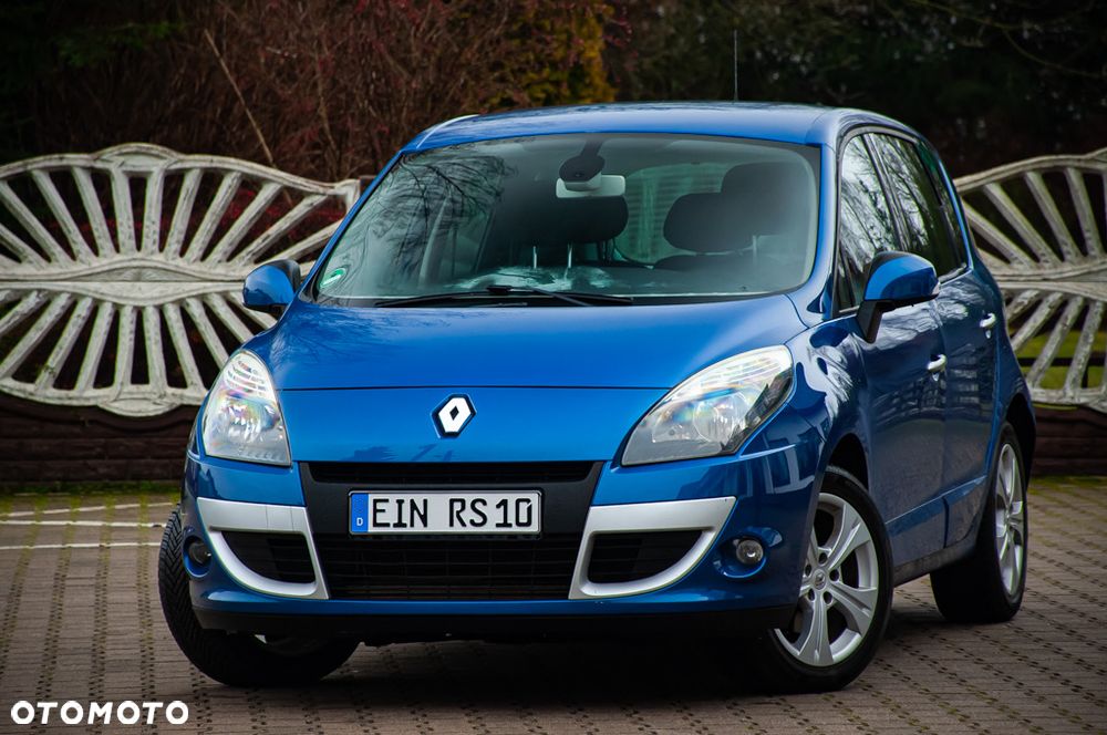 Renault Scenic TCe 130 Luxe - 13