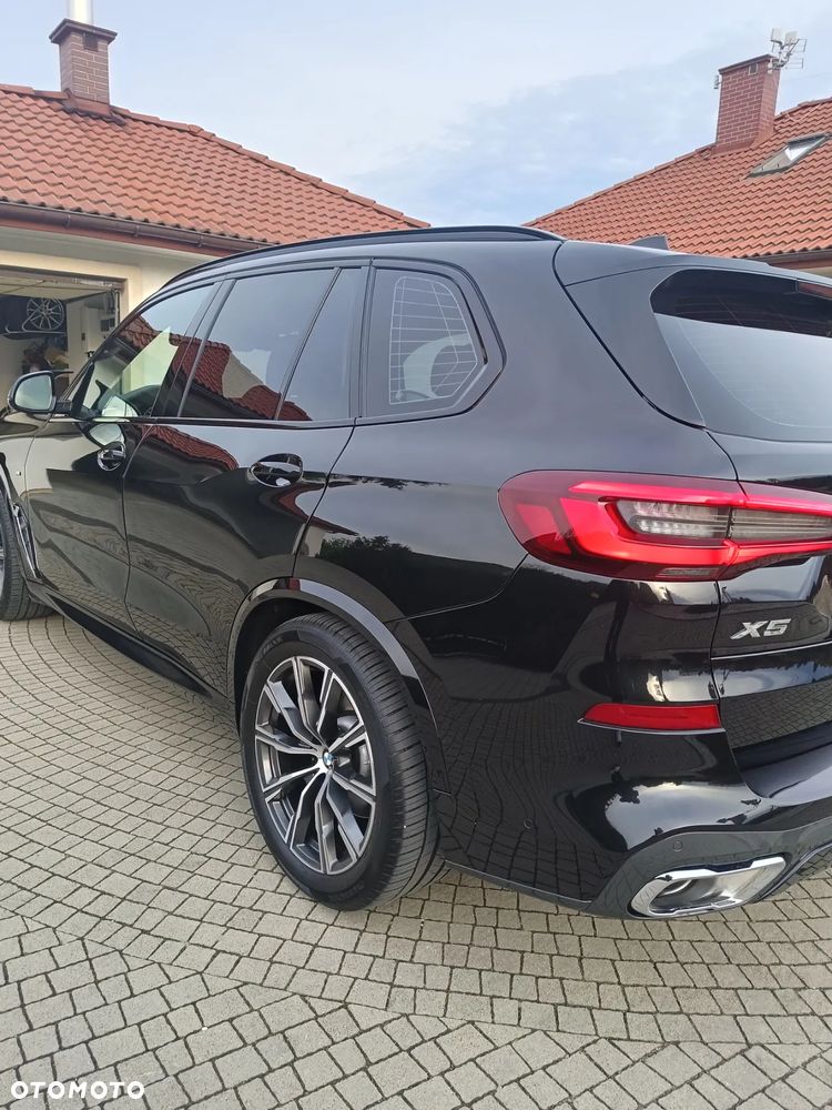 BMW X5 xDrive25d - 4