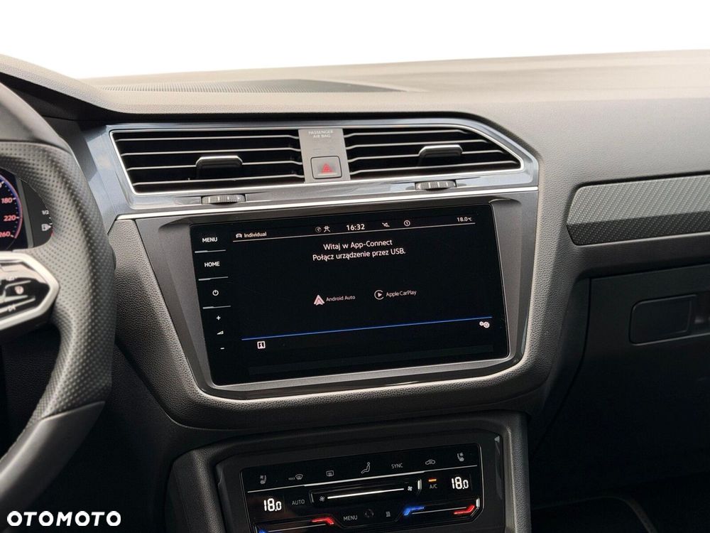 Volkswagen Tiguan Allspace 2.0 TDI 4Mot R-Line DSG - 40