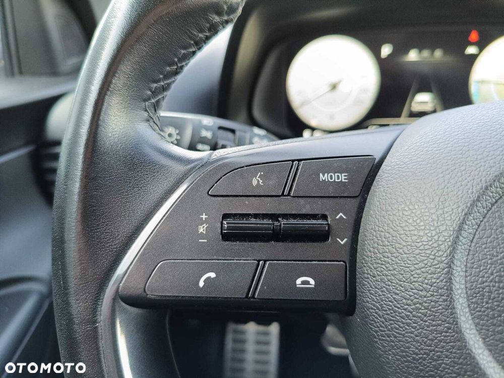 Hyundai Bayon 1.0 T-GDI Smart DCT - 20