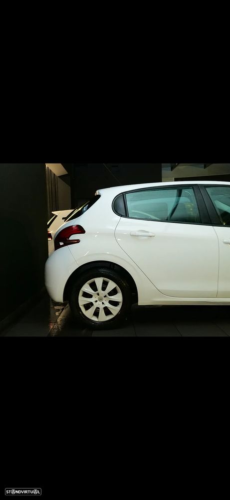 Peugeot 208 PureTech 82 Start & Stop Style - 6