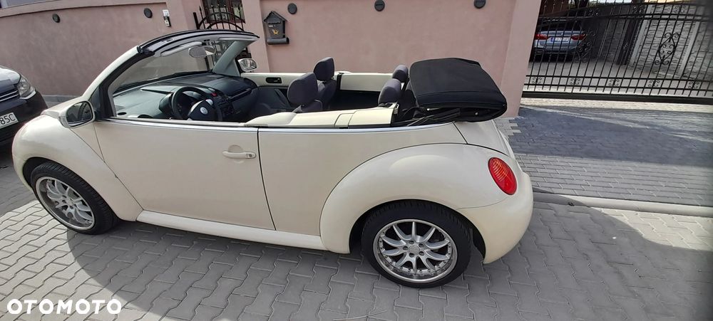 Volkswagen Beetle - 10