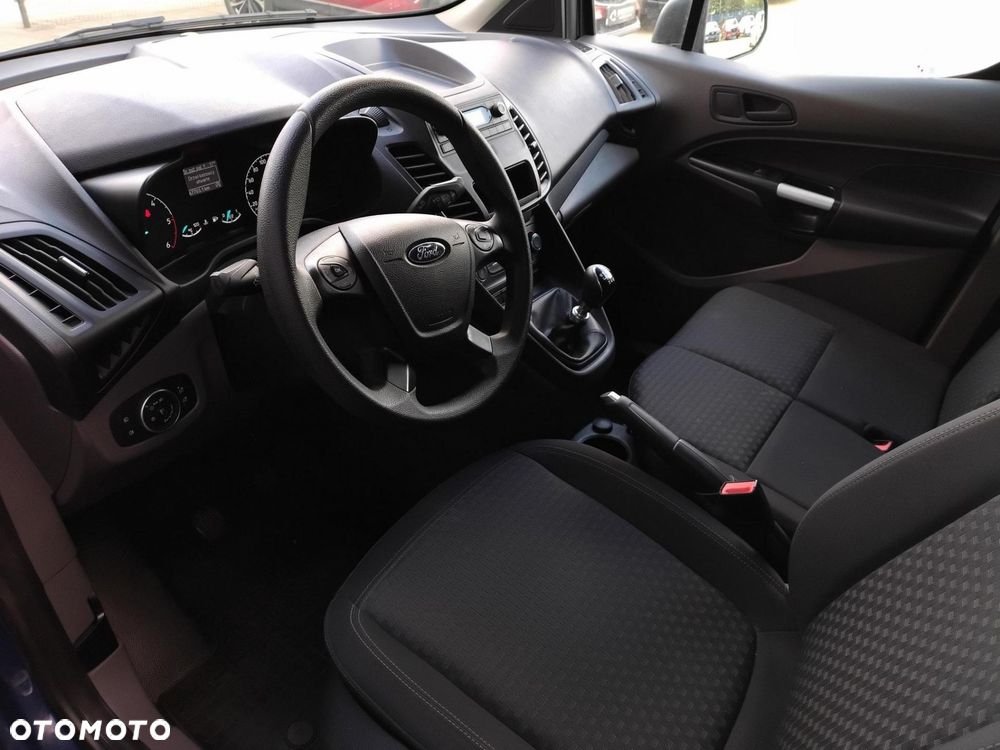 Ford transit-connect - 9