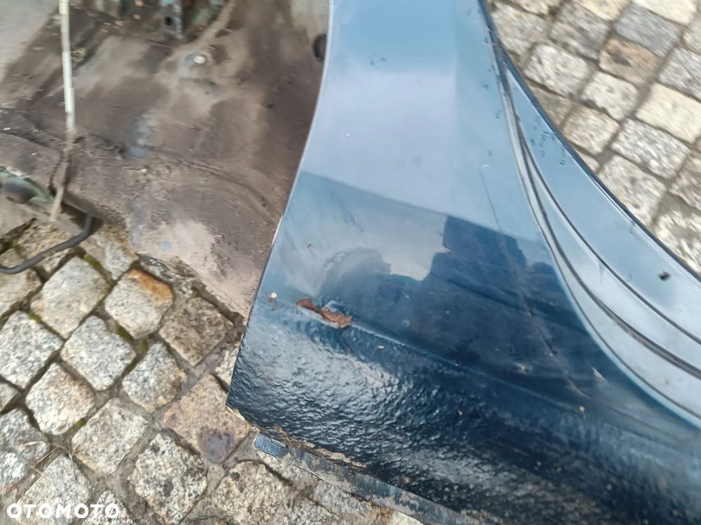 Ćwiartka Prawa tylna Skoda Superb 3 III Kombi Prawy Tył Błotnik - 9