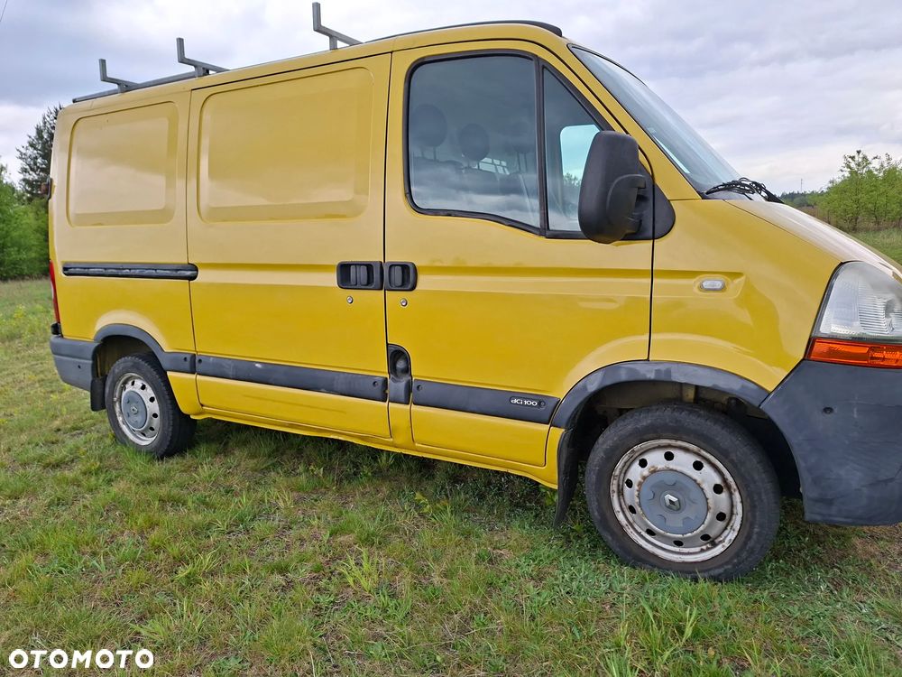 Renault Master - 10