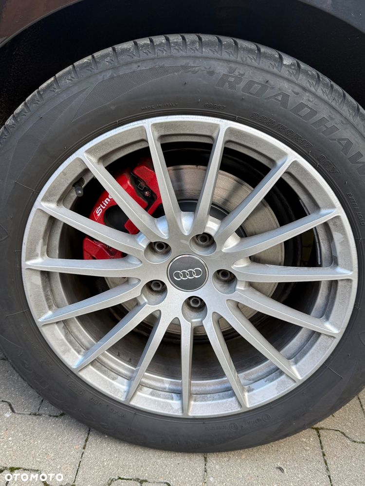 Audi A5 Sportback 2.0 TDI clean diesel - 13