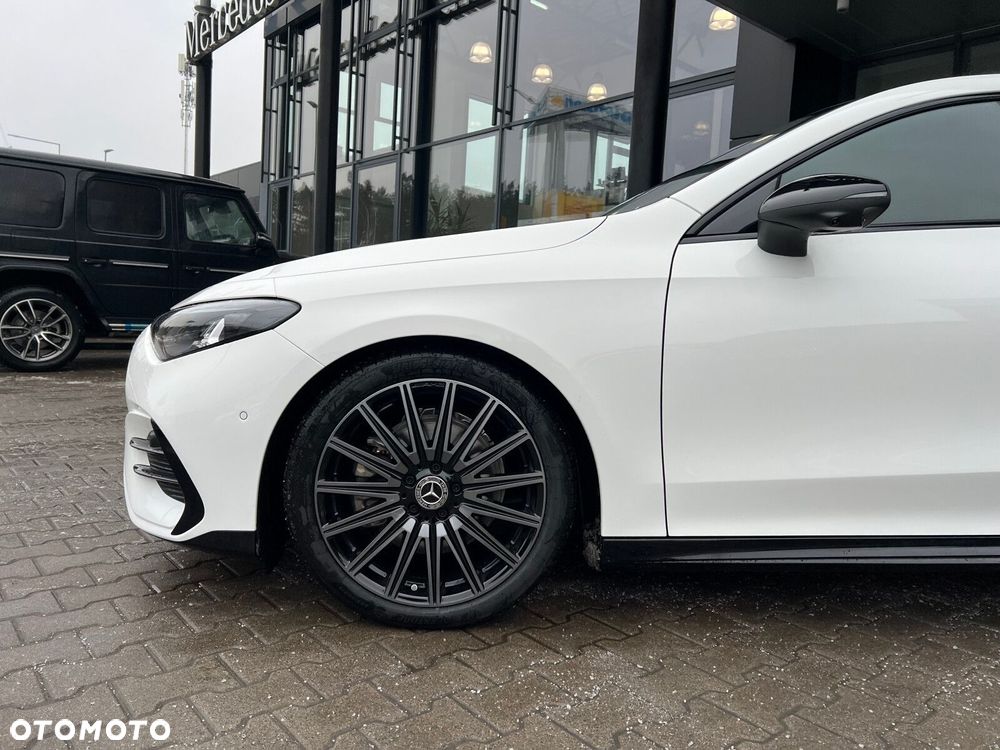 Mercedes-Benz CLA - 6