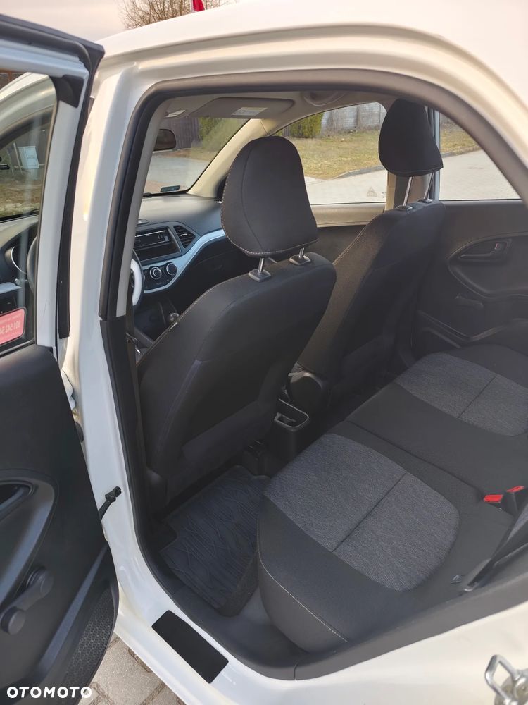 Kia Picanto - 12
