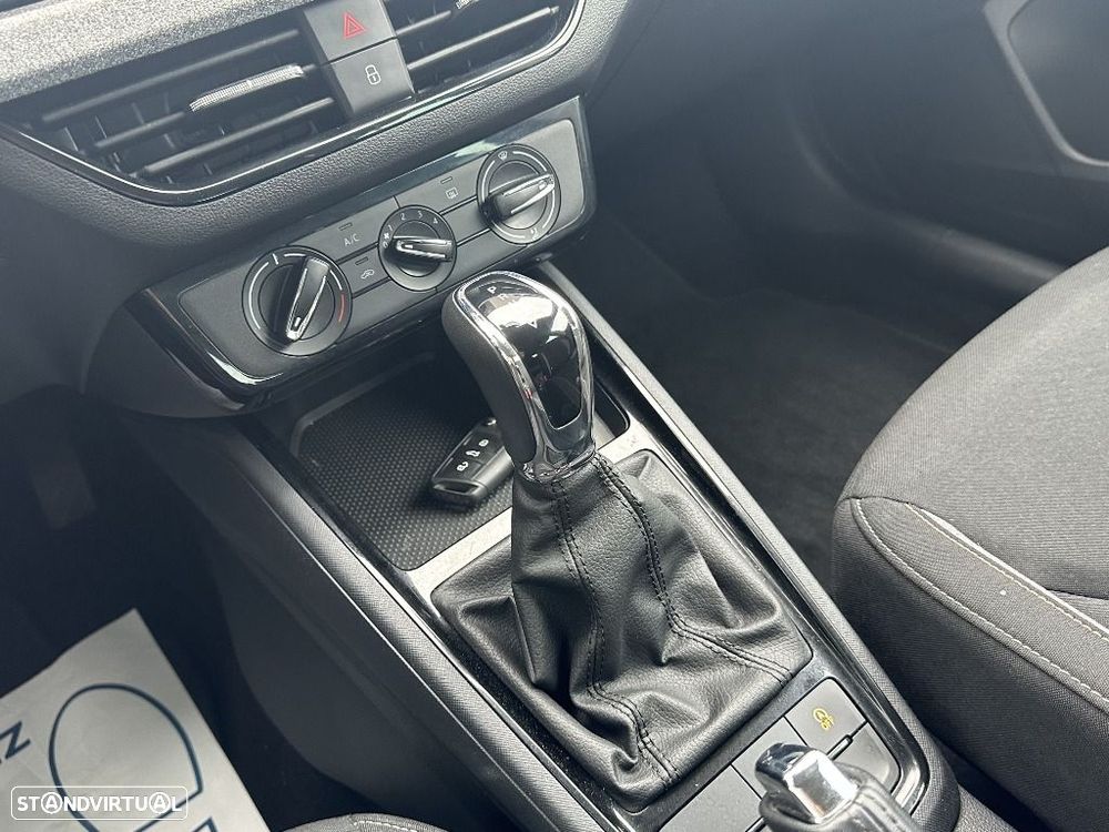 Skoda Scala 1.0 TSI DSG - 9