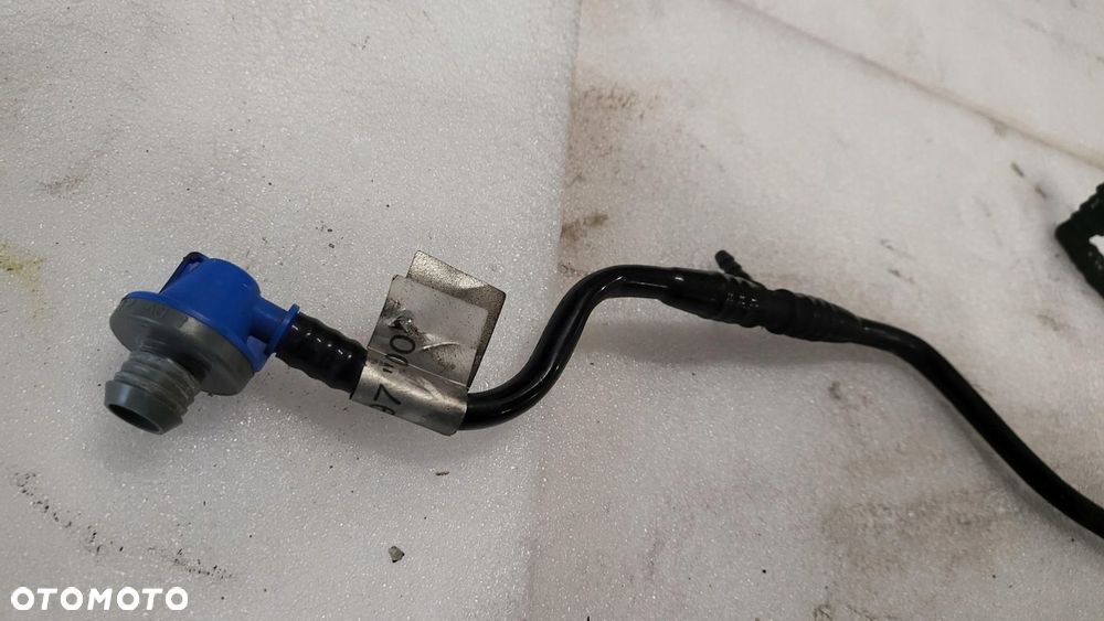 Przewód Podciśnienia Serwo IVECO DAILY VI 3.0 HPI 2014- 5801603797 - 2