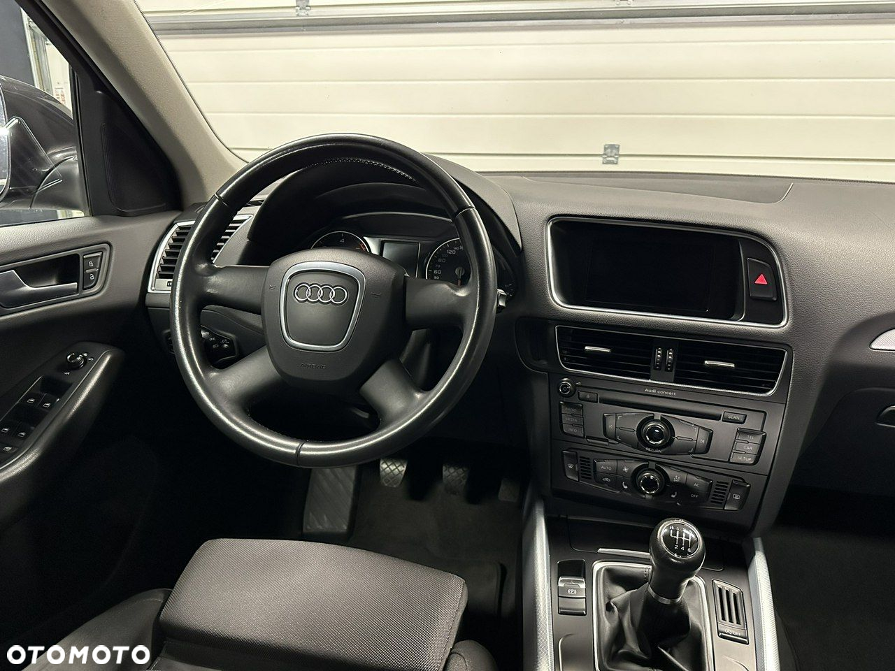 Audi Q5 2.0 TDI Quattro - 6