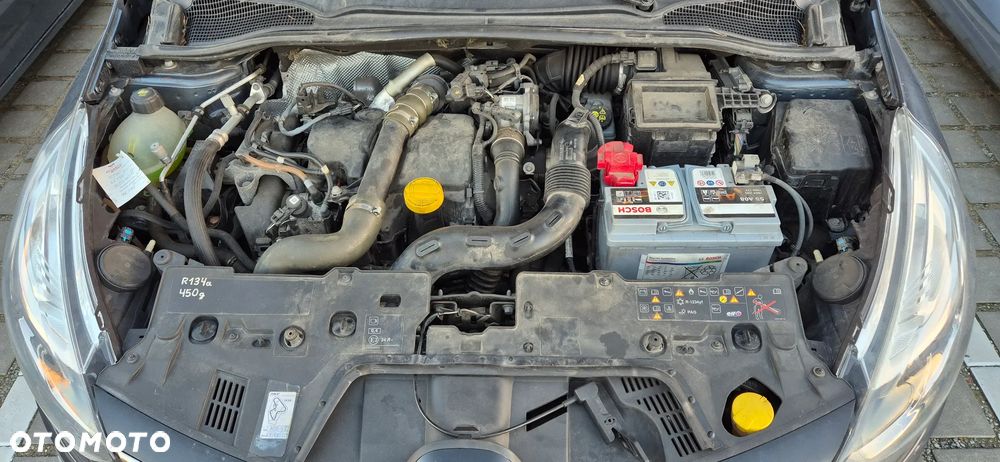 Renault Clio 1.5 dCi Energy Life - 11