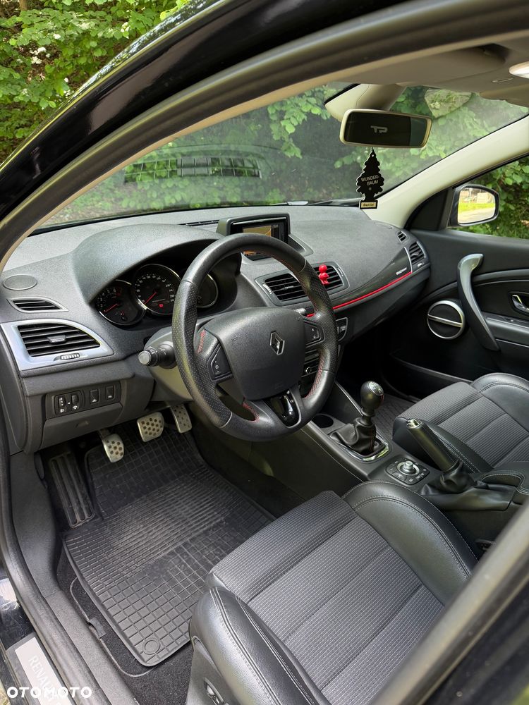 Renault Megane - 16