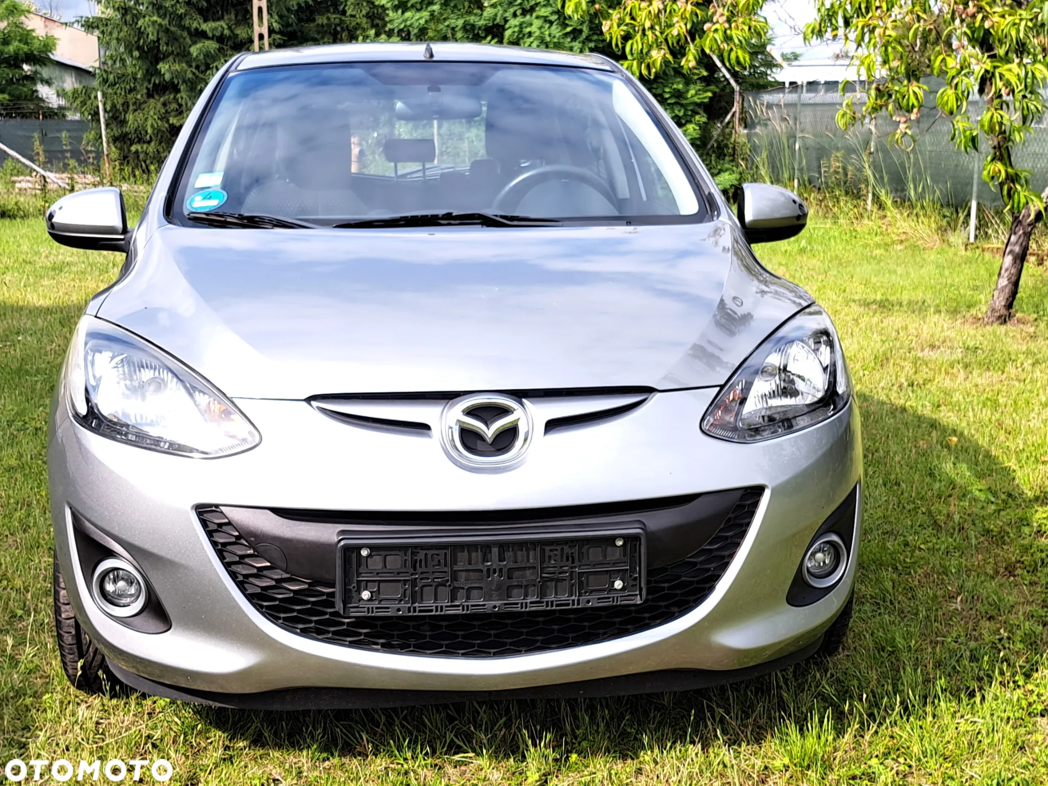 Mazda 2 1.3 MZR Edition - 16