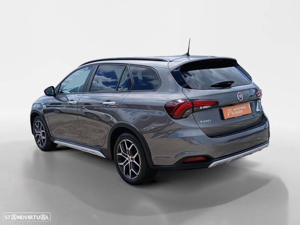 Fiat Tipo Station Wagon 1.0 GSE T3 - 3