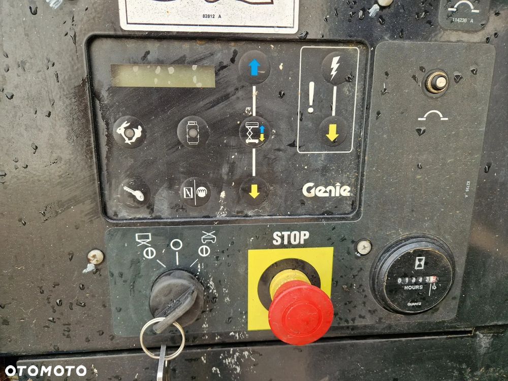 Genie GS 5390 R403 - 10