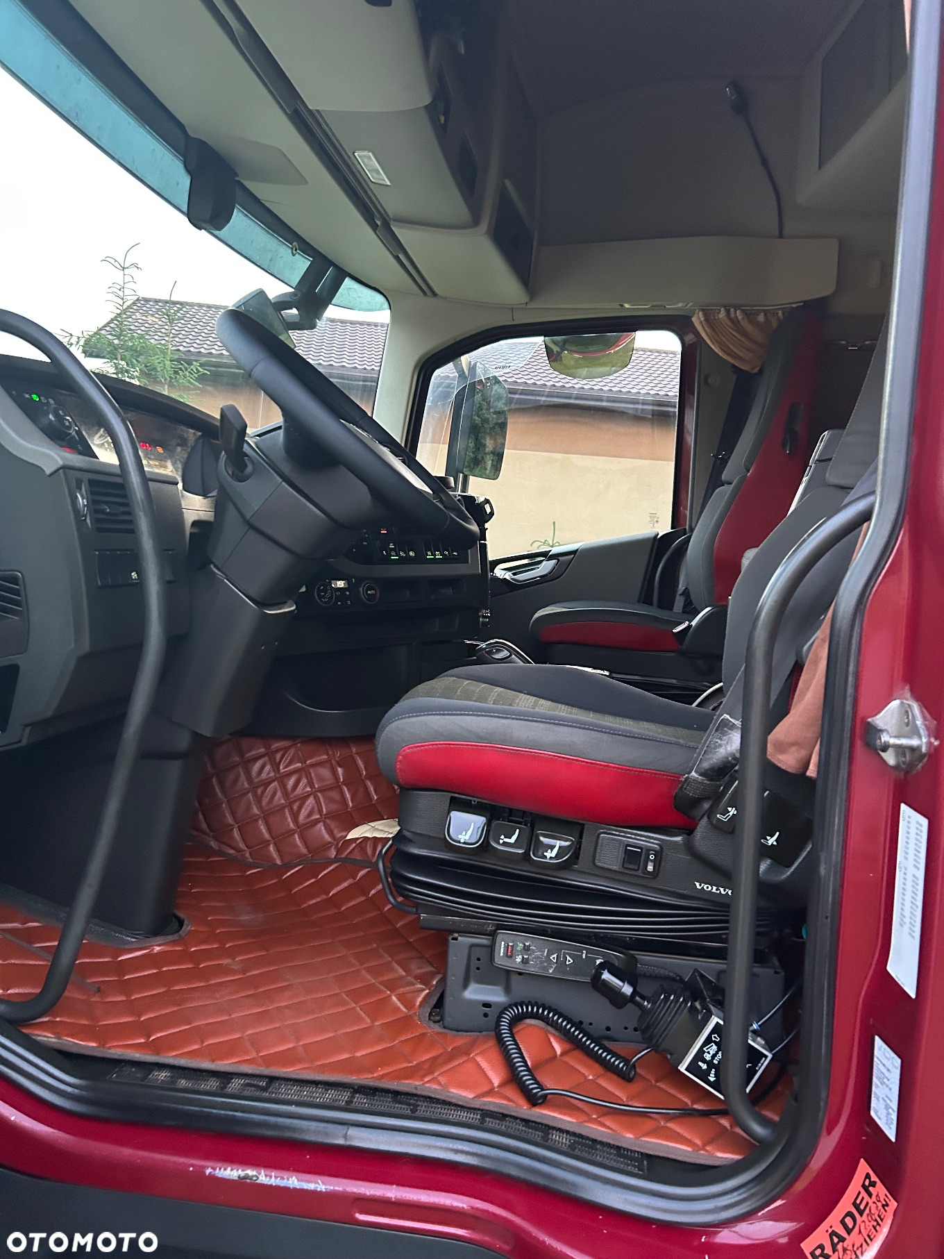 Volvo Fh4 - 11