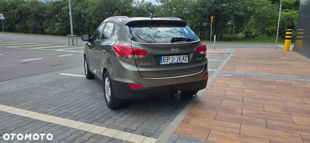 Hyundai ix35 2.0 Premium - 5