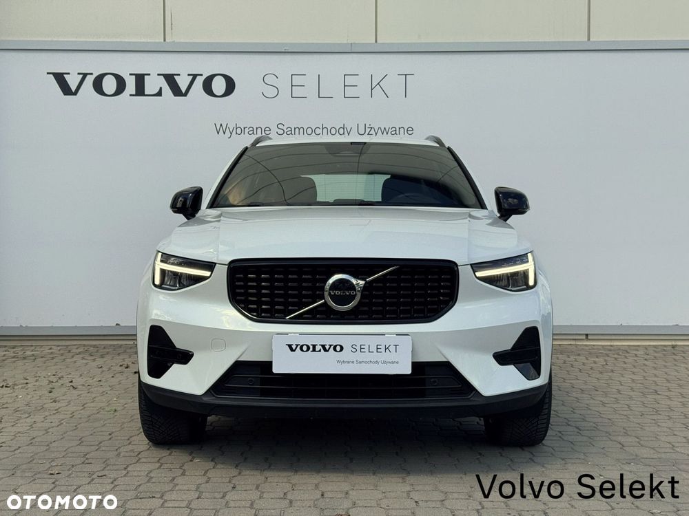 Volvo XC 40 B3 Plus Dark - 7