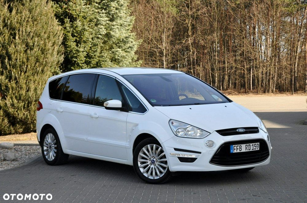 Ford S-Max - 3