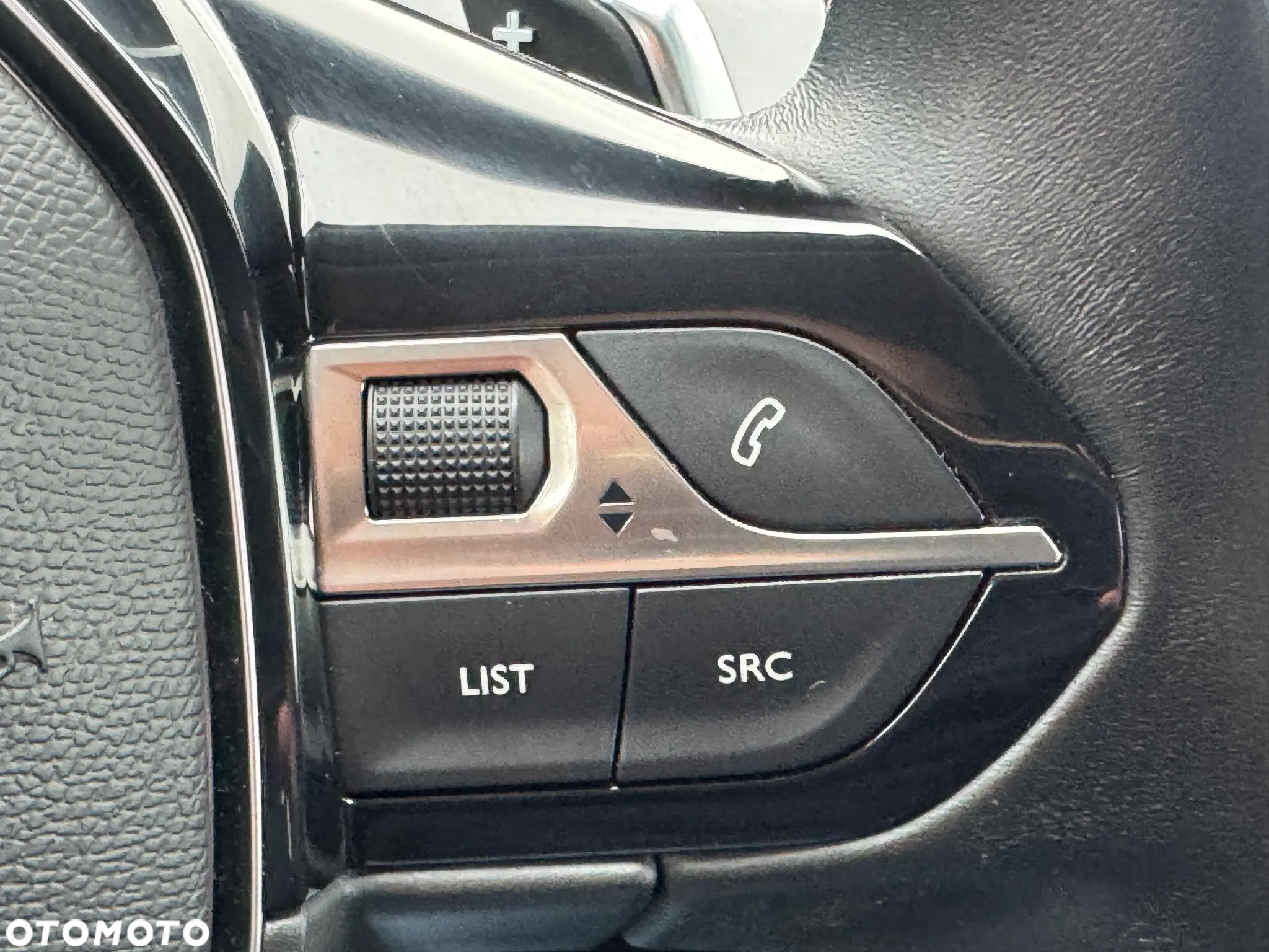 Peugeot 508 SW PureTech 180 EAT8 Allure Pack - 23