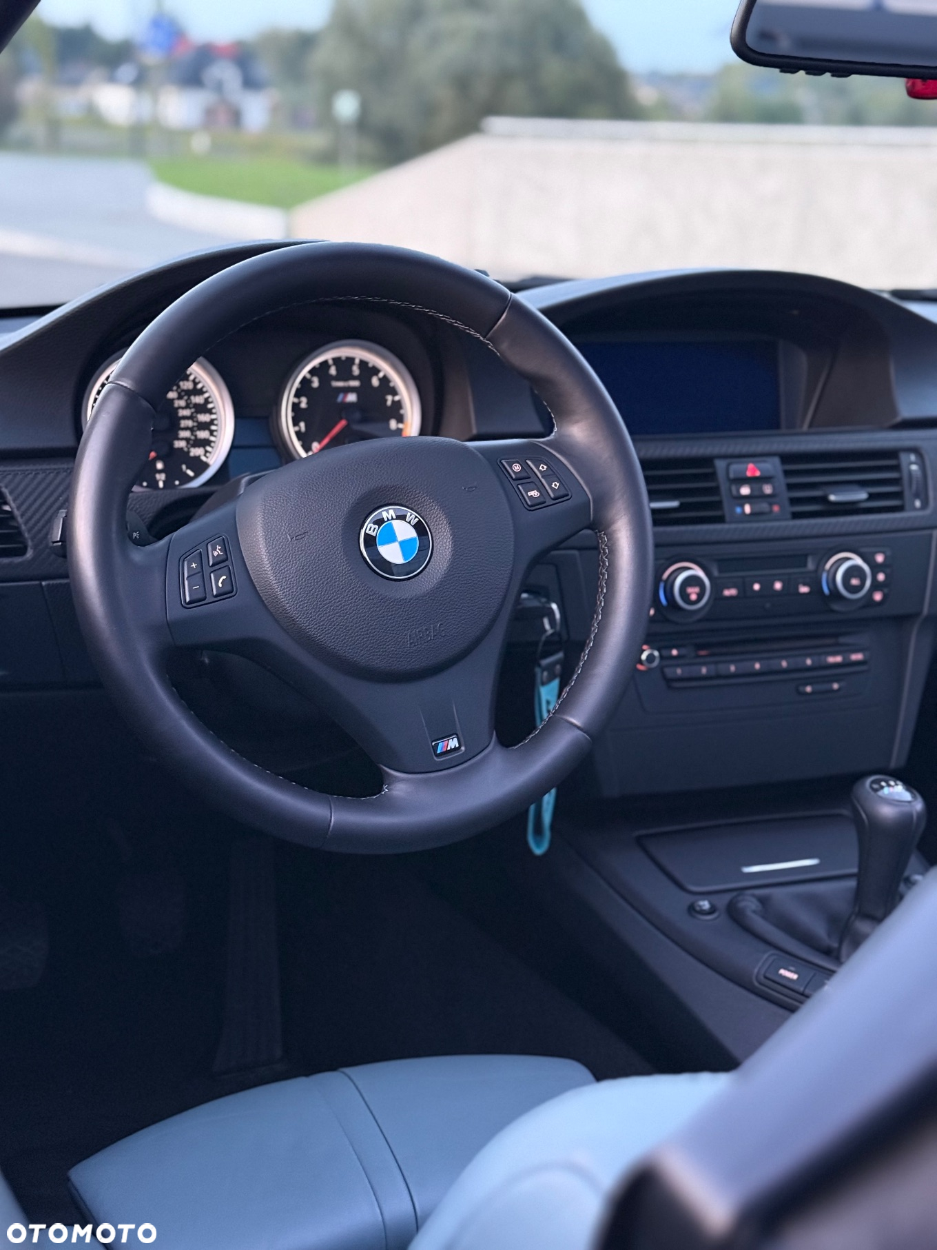 BMW M3 Cabrio - 30