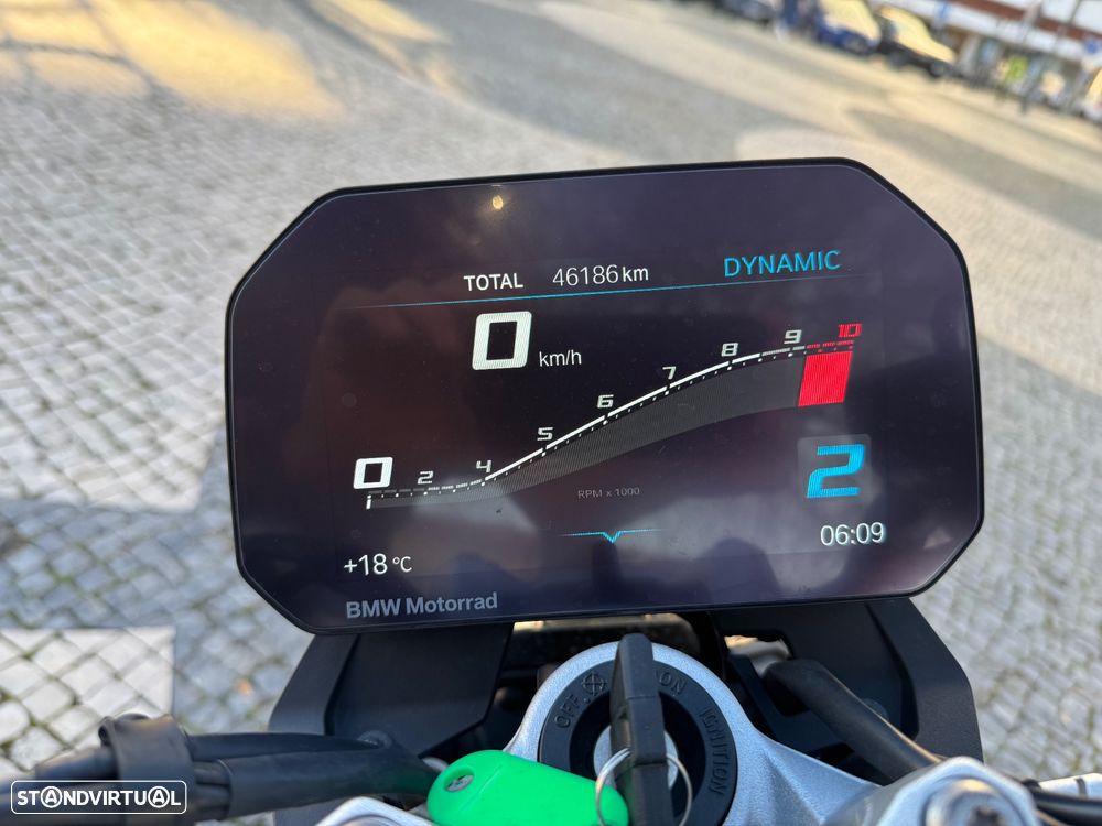 BMW F 900 R 062022 - 6