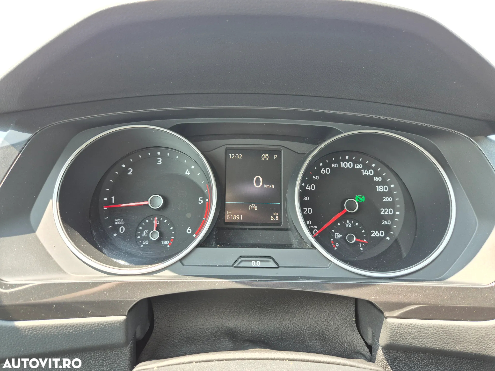 Volkswagen Tiguan - 18