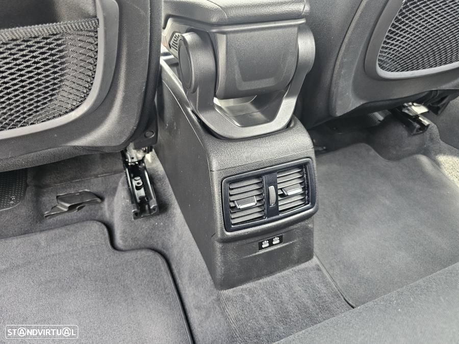 BMW X1 25 e xDrive - 21