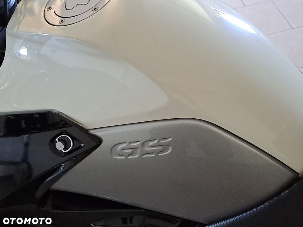 BMW GS - 12