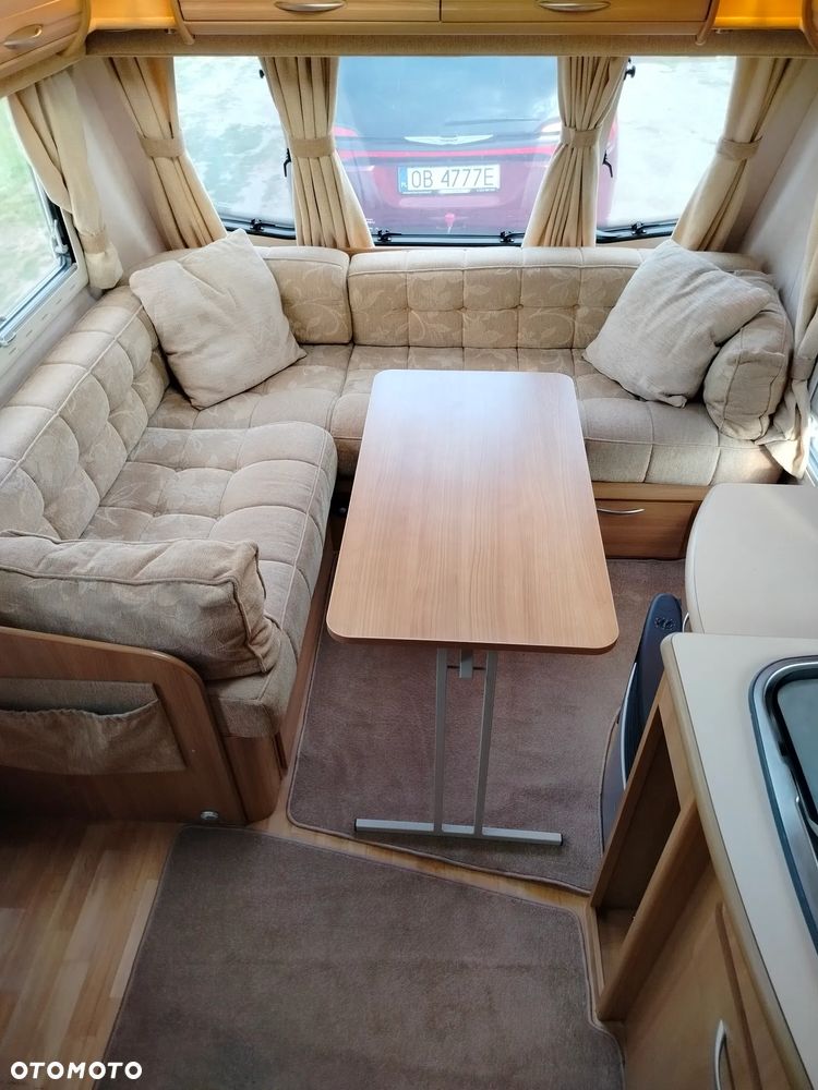 Coachman Laser - 19