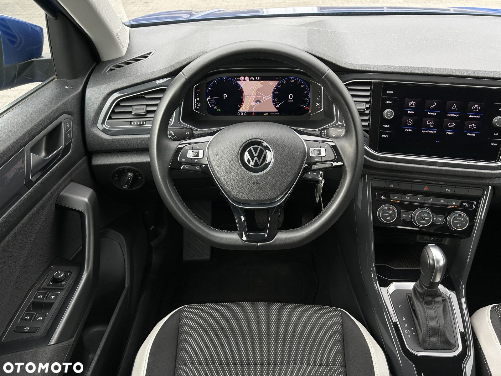 Volkswagen T-Roc 1.5 TSI GPF ACT Premium DSG - 5