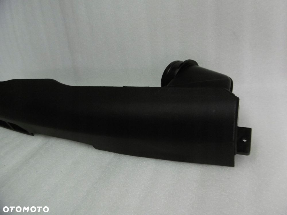 vw, skoda, seat - kierownica powietrza, wlot - 3