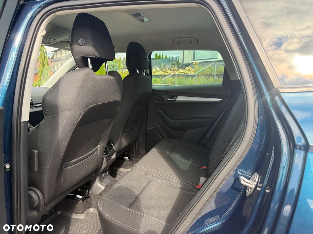 Skoda Karoq 2.0 TDI SCR DSG Style - 11