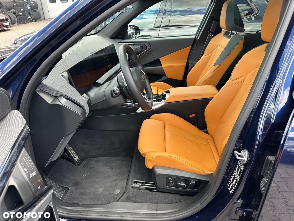 BMW X3 xDrive20d mHEV - 7