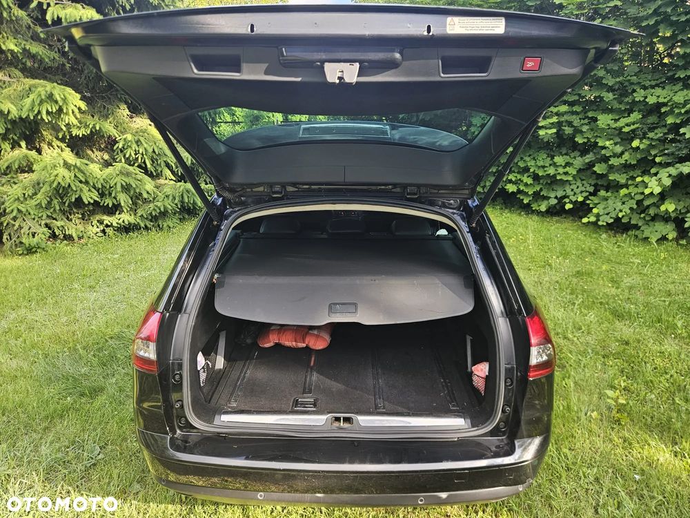 Citroën C5 2.0 HDi Exclusive - 11