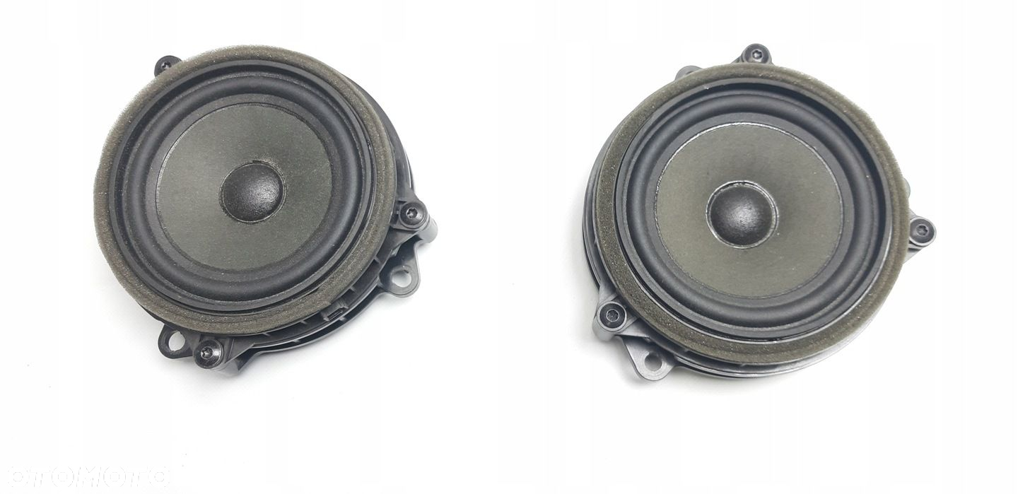 Mini Clumban F54 2017r 1.5 Głośnik drzwi 9274700 - 3