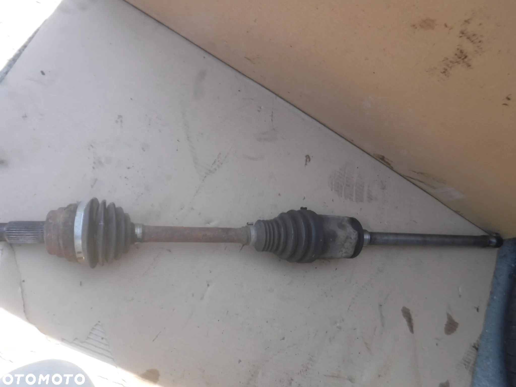 Bmw X5 E70 X6 E71 3.0 sd 286ps polos przod lewa prawa - 2