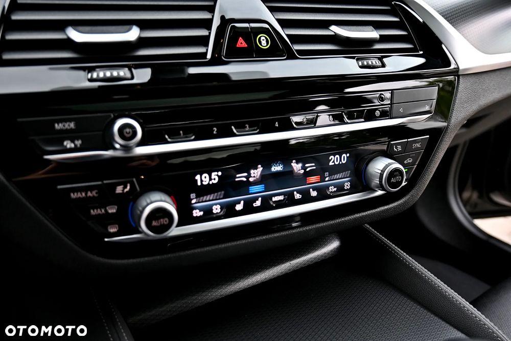 BMW Seria 5 - 35