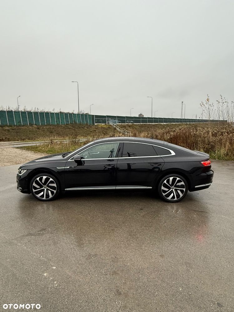 Volkswagen Arteon 2.0 TDI 4Motion R-Line DSG - 9