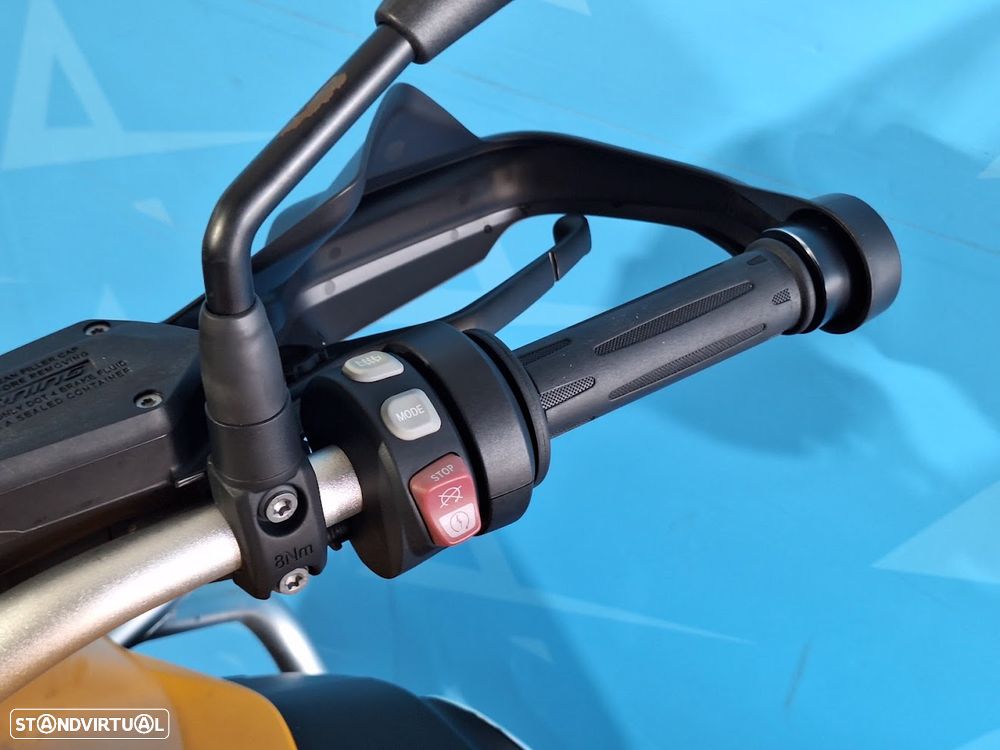 BMW R 1200 GS Adventure - 9