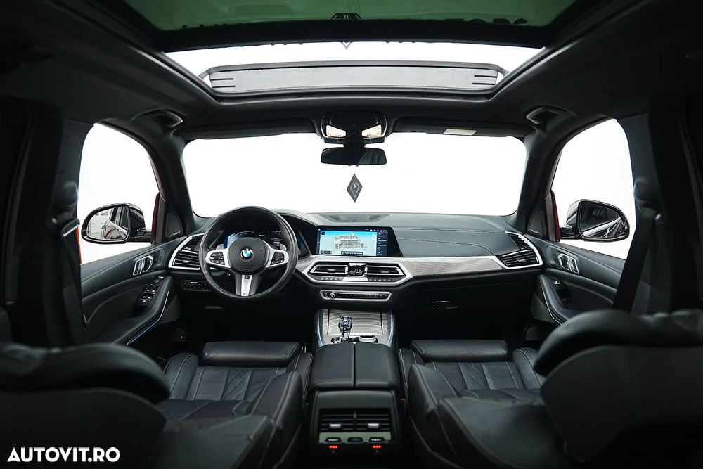 BMW X5 xDrive45e AT PHEV - 2
