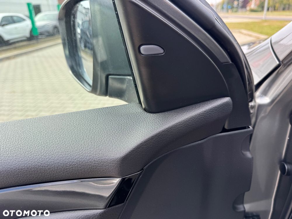 Nissan Qashqai 1.6 DIG-T Tekna - 35